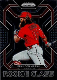 Brandon Marsh