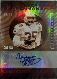 Aeneas Williams