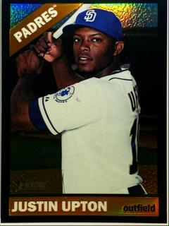 Justin Upton