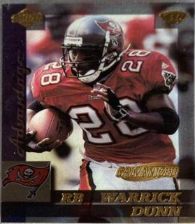 Warrick Dunn