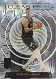 Nikola Jokic