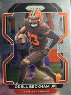 Odell Beckham Jr.