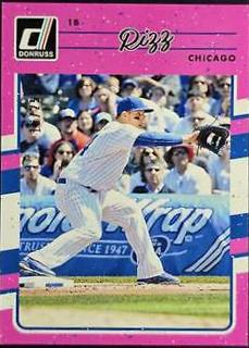 Anthony Rizzo
