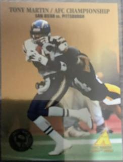 Tony Martin/AFC Championship