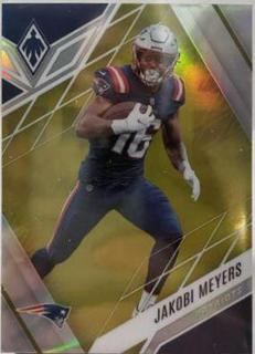 Jakobi Meyers