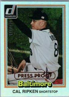 Cal Ripken Jr.