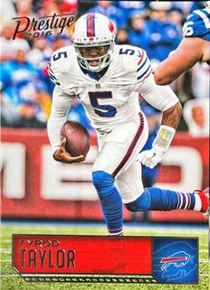 Tyrod Taylor
