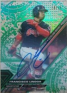 Francisco Lindor