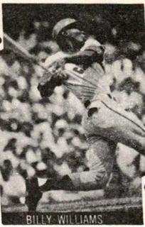 Billy Williams
