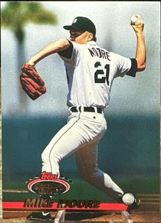 Mike Moore