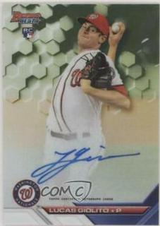 Lucas Giolito