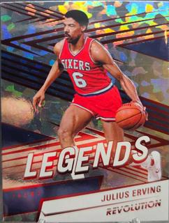 Julius Erving
