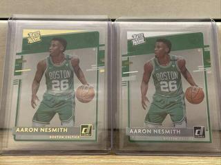 Aaron Nesmith