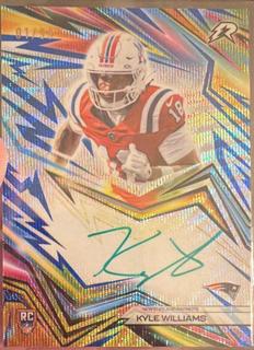 Kyle Williams
