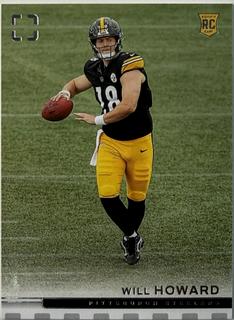 Will Howard