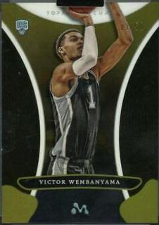 Victor Wembanyama