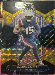 Ezekiel Elliott