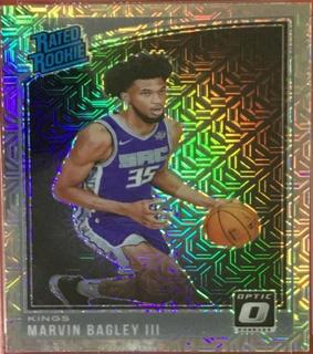 Marvin Bagley III