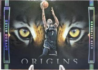 Kevin Durant