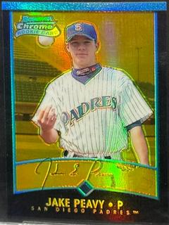 Jake Peavy