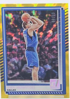 Dirk Nowitzki