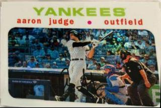 Aaron Judge
