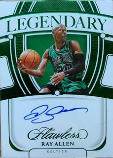 Ray Allen