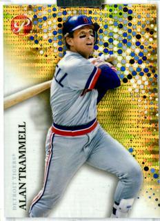 Alan Trammell