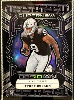 Tyree Wilson