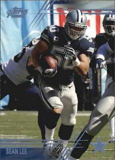 Sean Lee