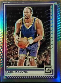 Karl Malone