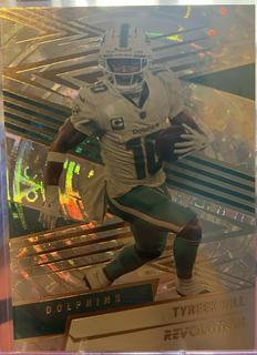Tyreek Hill