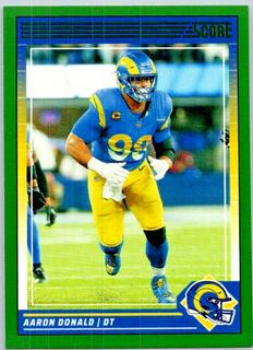 Aaron Donald