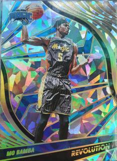 Mo Bamba