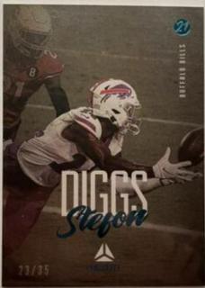 Stefon Diggs