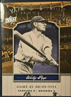 Wally Pipp