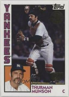 Thurman Munson