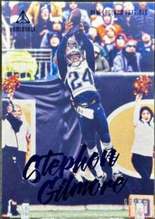 Stephon Gilmore