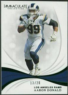 Aaron Donald