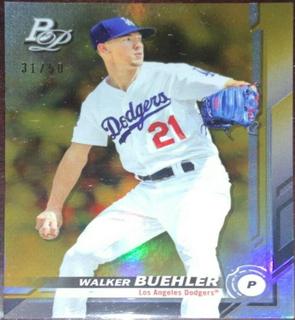 Walker Buehler