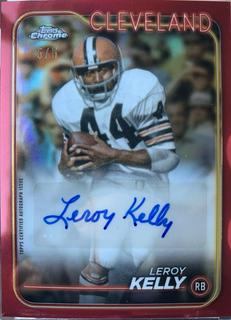Leroy Kelly