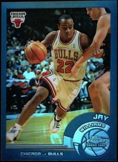 Jay Williams