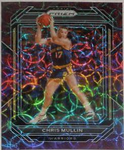 Chris Mullin