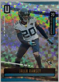 Jalen Ramsey