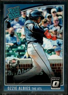 Ozzie Albies
