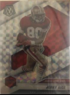 Jerry Rice