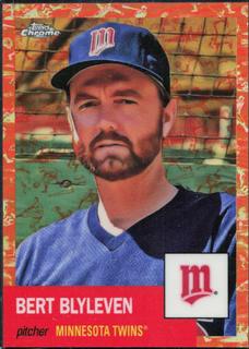 Bert Blyleven