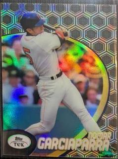 Nomar Garciaparra