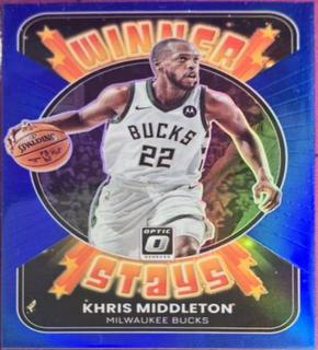 Khris Middleton