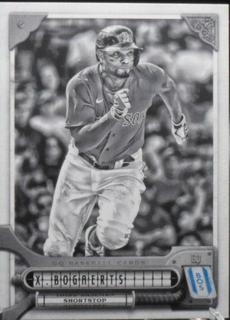 Xander Bogaerts